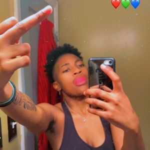 Meet your Posher, Jerricka